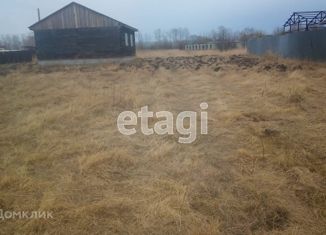 Продажа участка, 7.5 сот., село Игнатьево, Переселенческая улица