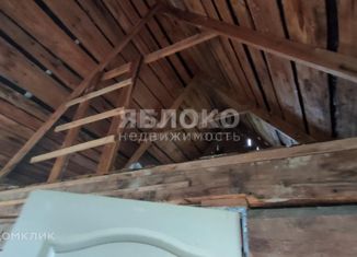 Дом на продажу, 20 м2, Березники, СНТ № 36, 32