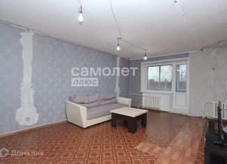 Продажа 3-комнатной квартиры, 63.3 м2, Кемерово, проспект Шахтёров, 37, Рудничный район
