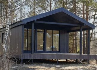 Продаю дом, 87 м2, деревня Крутово