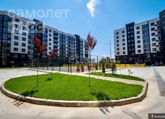 Продается однокомнатная квартира, 35 м2, Темрюк, Дальняя улица