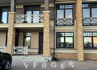 Продается дом, 340 м2, коттеджный поселок Прозорово, Ильинская улица