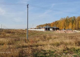 Продаю земельный участок, 10 сот., деревня Нолька, Центральная улица