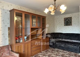 Продается 1-комнатная квартира, 39 м2, Москва, улица Корнейчука, 38, улица Корнейчука