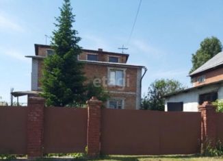 Дом на продажу, 289 м2, Новосибирск, метро Спортивная, Сокольнический переулок, 8