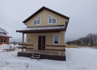 Продажа дома, 78 м2, село Бессоновка, 2-й проезд Сурикова, 21