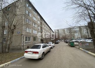 Продается квартира студия, 13.9 м2, Красноярск, улица Воронова, 10А