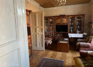 Продается 3-комнатная квартира, 64.5 м2, Ростов-на-Дону, переулок Островского, 36, Ленинский район