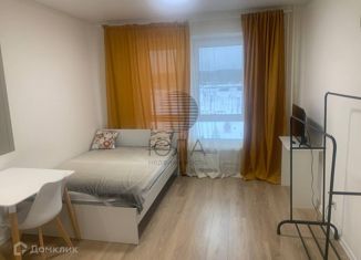 Сдача в аренду квартиры студии, 25 м2, Москва, Реутовская улица, 22к1с3, район Вешняки