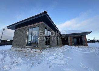 Продам дом, 170 м2, посёлок Орёл, улица 40 лет Октября, 15