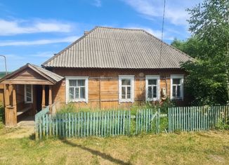Продаю дом, 53.4 м2, деревня Неверь, Озёрная улица
