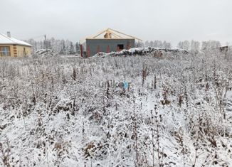 Продажа участка, 12.9 сот., деревня Бурцево