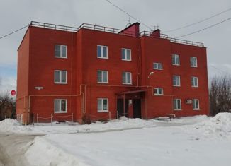 Однокомнатная квартира на продажу, 30.4 м2, село Боринское, улица Дзержинского, 16А