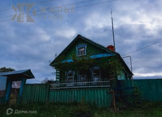 Продается дом, 50 м2, село Ислейтар, улица Карла Маркса, 41