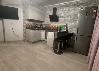 Продам квартиру студию, 27.07 м2, Челябинск, улица Петра Сумина, 2, Центральный район