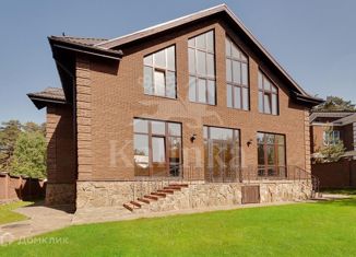 Сдача в аренду дома, 1000 м2, посёлок Барвиха