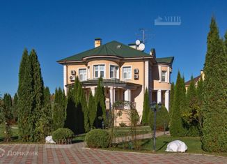 Продажа дома, 500 м2, деревня Ларюшино