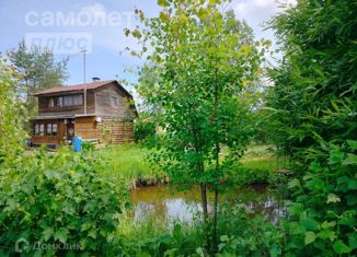 Продажа дома, 42 м2, Ленинградская область, садоводческое некоммерческое товарищество Мир, 277