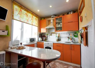 Двухкомнатная квартира на продажу, 52.4 м2, Новосибирск, Зыряновская улица, 119, Зыряновская улица