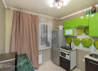 Продажа 1-комнатной квартиры, 35 м2, Тюменская область, Вересковая улица, 15к1