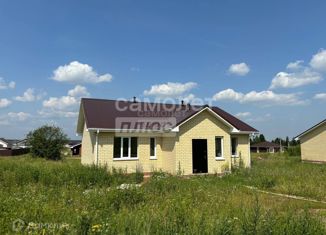 Продажа дома, 108 м2, деревня Каменное, Пихтовая улица, 20