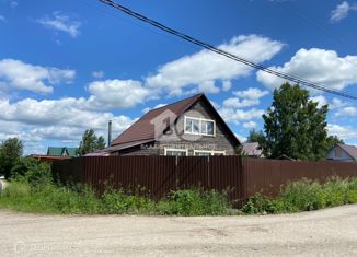 Продаю дом, 118 м2, Бердск, 2-я улица, 2