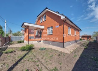 Дом на продажу, 313.5 м2, Рыбное, Светлая улица, 9