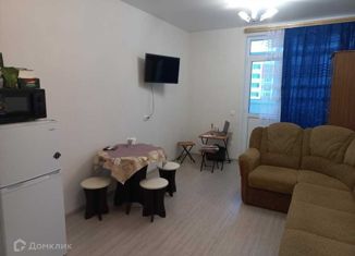 Продам квартиру студию, 32 м2, Анапа, ЖК Южный квартал, Супсехское шоссе, 39к16