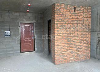 Продам 1-комнатную квартиру, 37.6 м2, Владивосток, улица Зелёный Бульвар, 25, ЖК Зелёный Бульвар