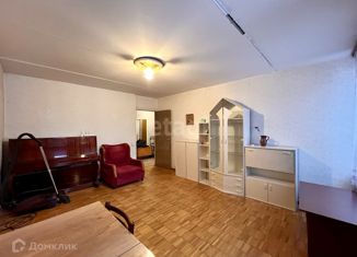Продается 3-комнатная квартира, 68.1 м2, Москва, улица Малыгина, 6, улица Малыгина