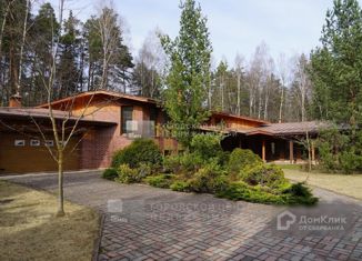 Продаю дом, 618 м2, Ивантеевка, Оранжерейная улица