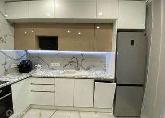 Продажа двухкомнатной квартиры, 62.3 м2, Краснодар, улица Героев-Разведчиков, 8к1, ЖК Перспектива