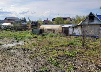 Продаю земельный участок, 6.5 сот., СНТ Луговое, Янтарная улица, 6