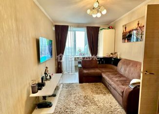 Продается однокомнатная квартира, 38.3 м2, Санкт-Петербург, проспект Обуховской Обороны, 138к2, метро Обухово