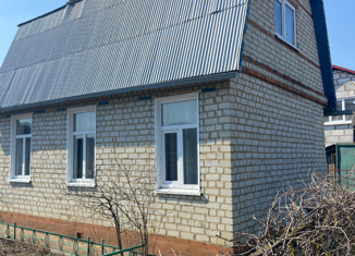 Дом на продажу, 60 м2, посёлок Вязки, Янтарная улица