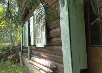 Продается дом, 33.7 м2, поселок Подкаменная, Железнодорожная улица, 1