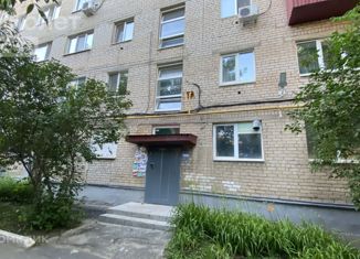Продается 2-комнатная квартира, 42.3 м2, Оренбургская область, Ленинская улица, 57А
