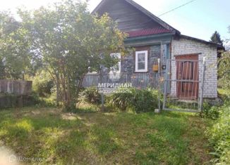 Продажа дома, 60 м2, село Шава, Завражная улица, 16