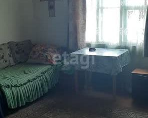 Продажа дома, 30 м2, село Нижний Саянтуй