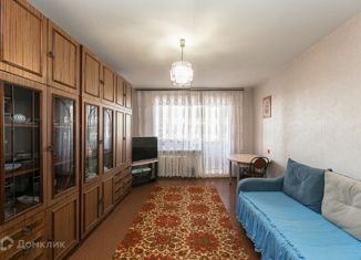 Трехкомнатная квартира на продажу, 65 м2, село Ярково, улица Мира, 9