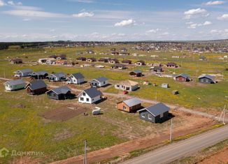 Продажа участка, 9.54 сот., деревня Шудья, Летний переулок, 25