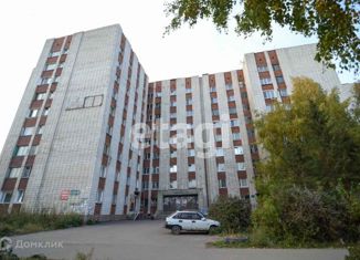 1-комнатная квартира на продажу, 21 м2, Омск, Космический проспект, 97Ак1