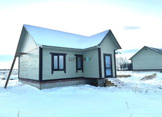 Продаю дом, 95 м2, деревня Грибовка, Уфимская улица