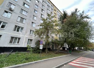 Продаю трехкомнатную квартиру, 64 м2, Москва, Елецкая улица, 31к1, Елецкая улица