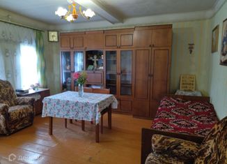 Продается дом, 48 м2, посёлок Верхний Ландех, улица Гагарина