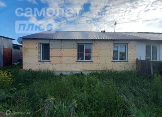 Продается дом, 80 м2, село Берёзовка