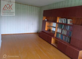 Продам 2-комнатную квартиру, 44 м2, село Льговское, улица Мичурина, 74