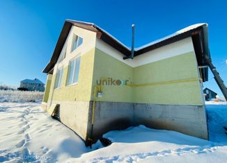 Продажа дома, 115 м2, деревня Дорогино, Новая улица, 1