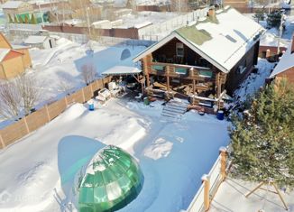 Продажа дома, 230 м2, село Строкино, Заречная улица