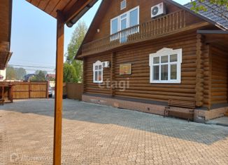 Дом на продажу, 178 м2, деревня Патрушева, Трактовая улица